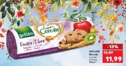 Kaufland GULLON Biscuiţi Ofertă