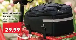Kaufland Geantă pentru bicicletă Ofertă