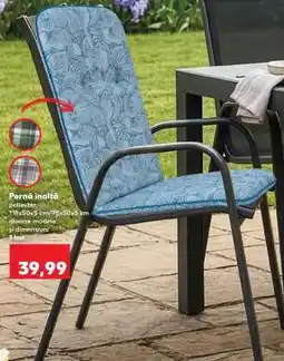 Kaufland Pernă înaltă Ofertă