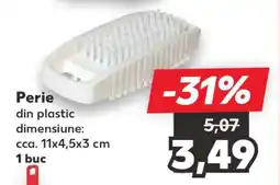 Kaufland Perie Ofertă