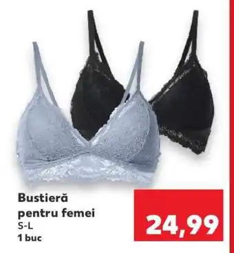 Kaufland Bustieră pentru femei Ofertă