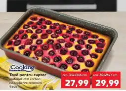 Kaufland Tavă pentru cuptor Ofertă