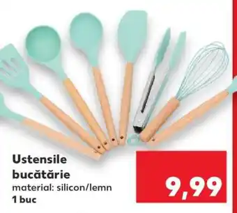Kaufland Ustensile bucătărie Ofertă