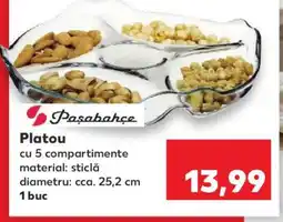 Kaufland Platou Ofertă