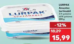 Kaufland LURPAK Amestec tartinabil Ofertă