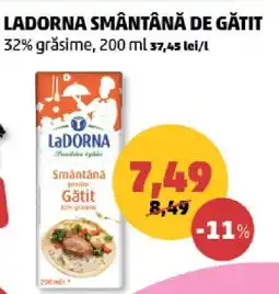 Penny LADORNA SMÂNTÂNĂ DE GĂTIT Ofertă