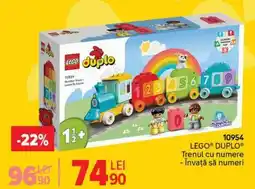 Carrefour LEGO DUPLO 10954 Ofertă