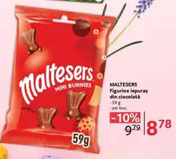 Selgros Maltesers Ofertă