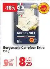 Carrefour Gorgonzola Carrefour Extra Ofertă