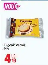 Carrefour Eugenia cookie Ofertă