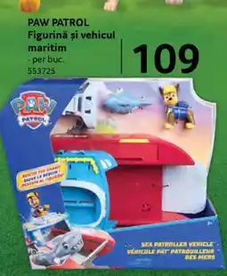 Selgros PAW PATROL Ofertă