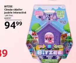 Selgros Bitzee Ofertă