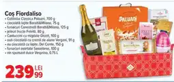 Carrefour Coș Fiordaliso Ofertă