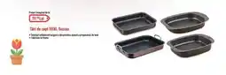 Carrefour Tăvi de copt TEFAL Succes Ofertă