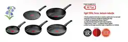 Carrefour Tigăi TEFAL Force, inclusiv inducție Ofertă