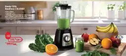 Carrefour Blender TEFAL BlendForce 2 BL438831 Ofertă
