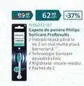 Carrefour Capete de periere Philips Sonicare ProResults Ofertă