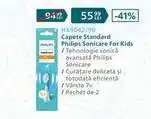 Carrefour Capete Standard Philips Sonicare For Kids Ofertă