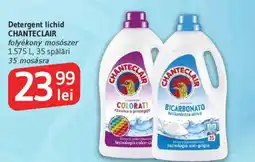 Supeco Detergent lichid CHANTECLAIR Ofertă