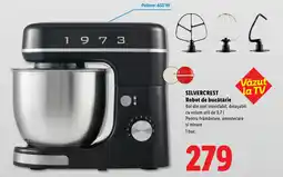 Lidl SILVERCREST Robot de bucătărie Ofertă