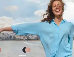 Lidl ESMARA Cămașă muselinǎ, damă Ofertă