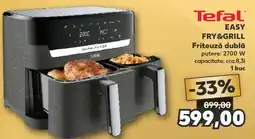 Kaufland Tefal Easy Fry&Grill Ofertă