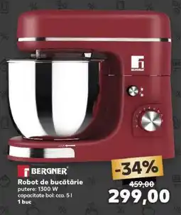 Kaufland Robot de bucătărie Ofertă