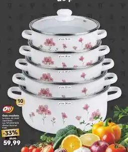 Kaufland Oale emailate Ofertă