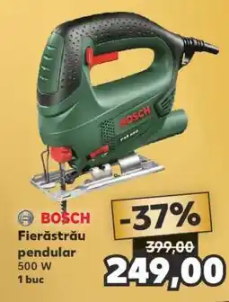 Kaufland Fierăstrău pendular Ofertă