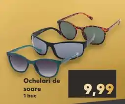 Kaufland Ochelari de soare Ofertă