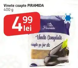 Supeco Vinete coapte PIRAMIDA Ofertă