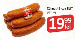Supeco Cârnaţi Bicaz ELIT Ofertă