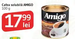 Supeco Cafea solubilǎ AMIGO Ofertă