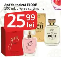 Supeco Apă de toaletă ELODE Ofertă