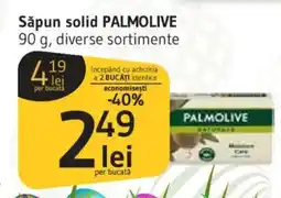 Supeco Săpun solid PALMOLIVE Ofertă