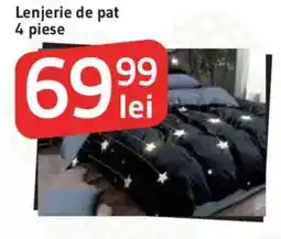 Supeco Lenjerie de pat Ofertă