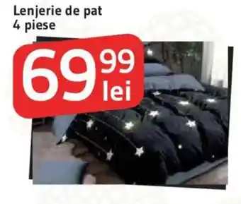 Supeco Lenjerie de pat Ofertă