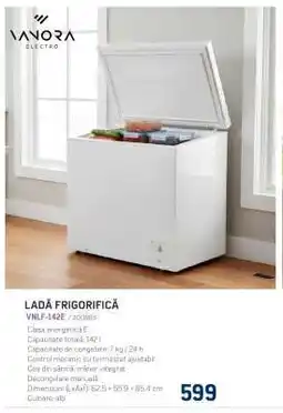 Selgros Ladă frigorifică Ofertă