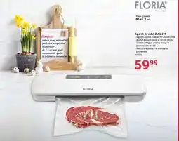 Selgros Aparat de vidat ZLN2419 Ofertă