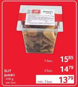Selgros ELIT Jumări Ofertă