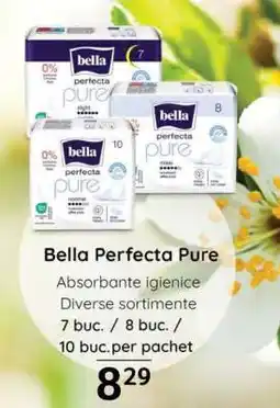 Selgros Bella Perfecta Pure Ofertă