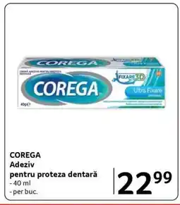 Selgros COREGA Ofertă