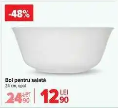 Carrefour Bol pentru salată Ofertă