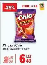 Carrefour Chipsuri Chio Ofertă