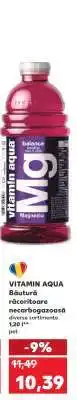 Kaufland VITAMIN AQUA Ofertă