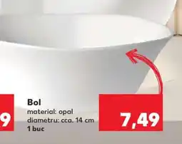 Kaufland Bol Ofertă