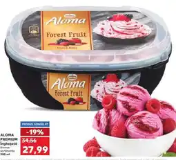 Kaufland ALOMA PREMIUM Îngheţată Ofertă