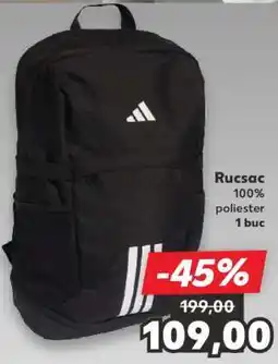 Kaufland Rucsac Ofertă