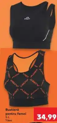 Kaufland Bustieră pentru femei Ofertă