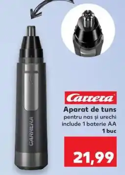 Kaufland Aparat de tuns Ofertă